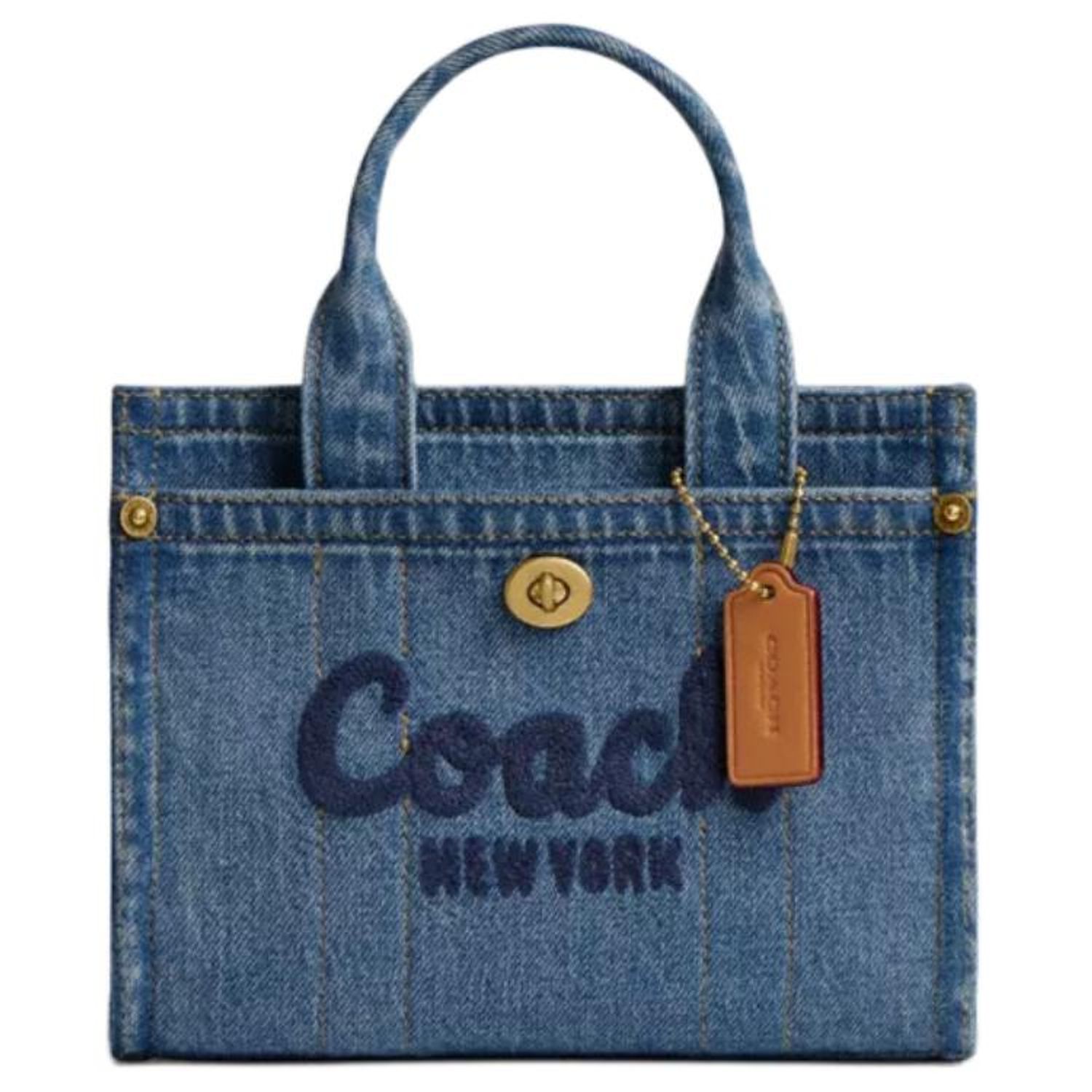 COACH Cargo
