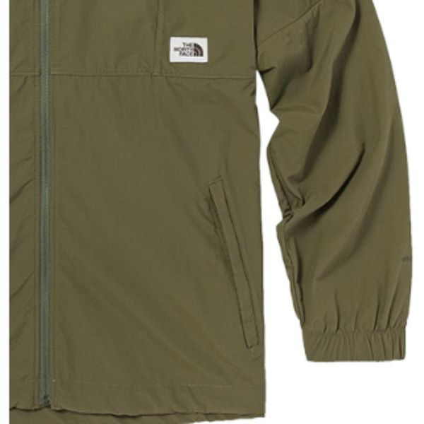 The North Face