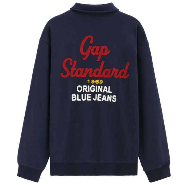 GAP