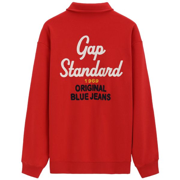 GAP