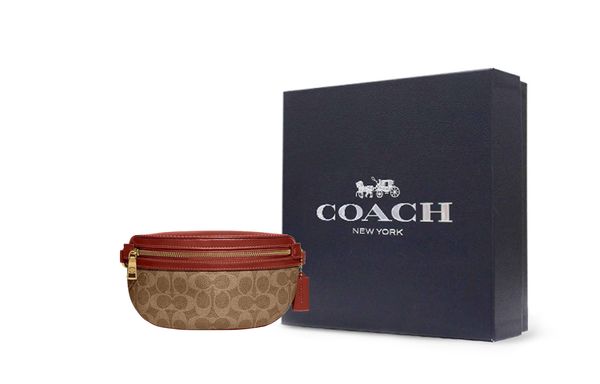 COACH ()