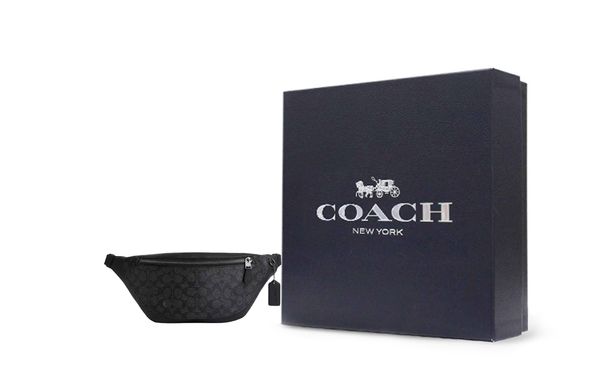 COACH ()