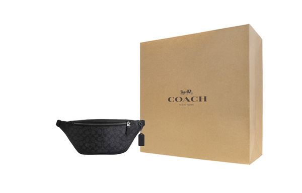 COACH ()