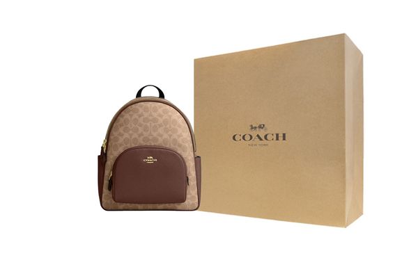 COACH