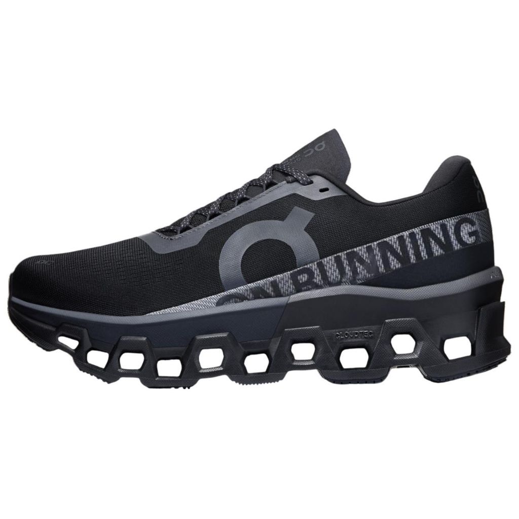 On Cloudmonster 2 Low