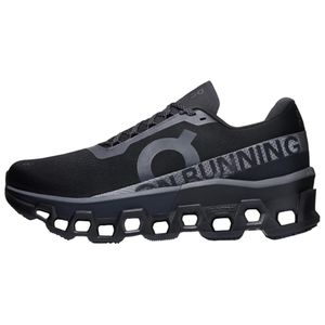 On Cloudmonster 2 Low
