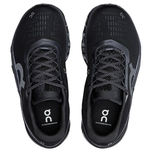 On Cloudmonster 2 Low