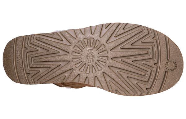 UGG Mini Bailey Button II Boot