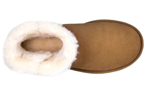 UGG Mini Bailey Button II Boot