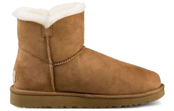 UGG Mini Bailey Button II Boot