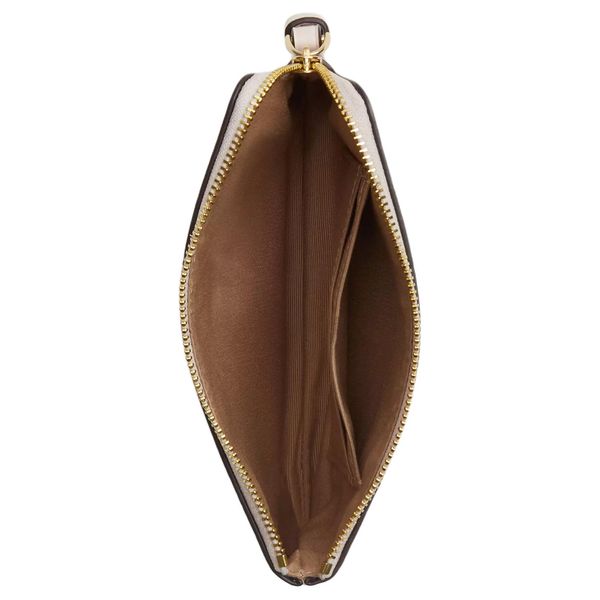 COACH Corner Zip