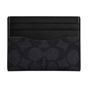 COACH Card Case