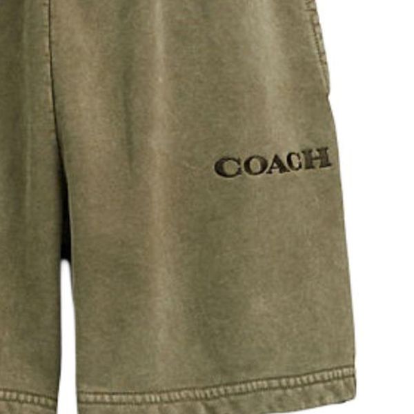 COACH SS24