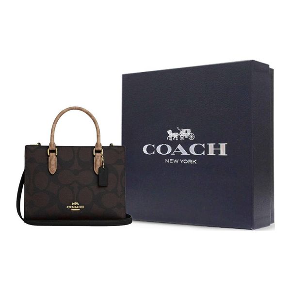 COACH Maggie