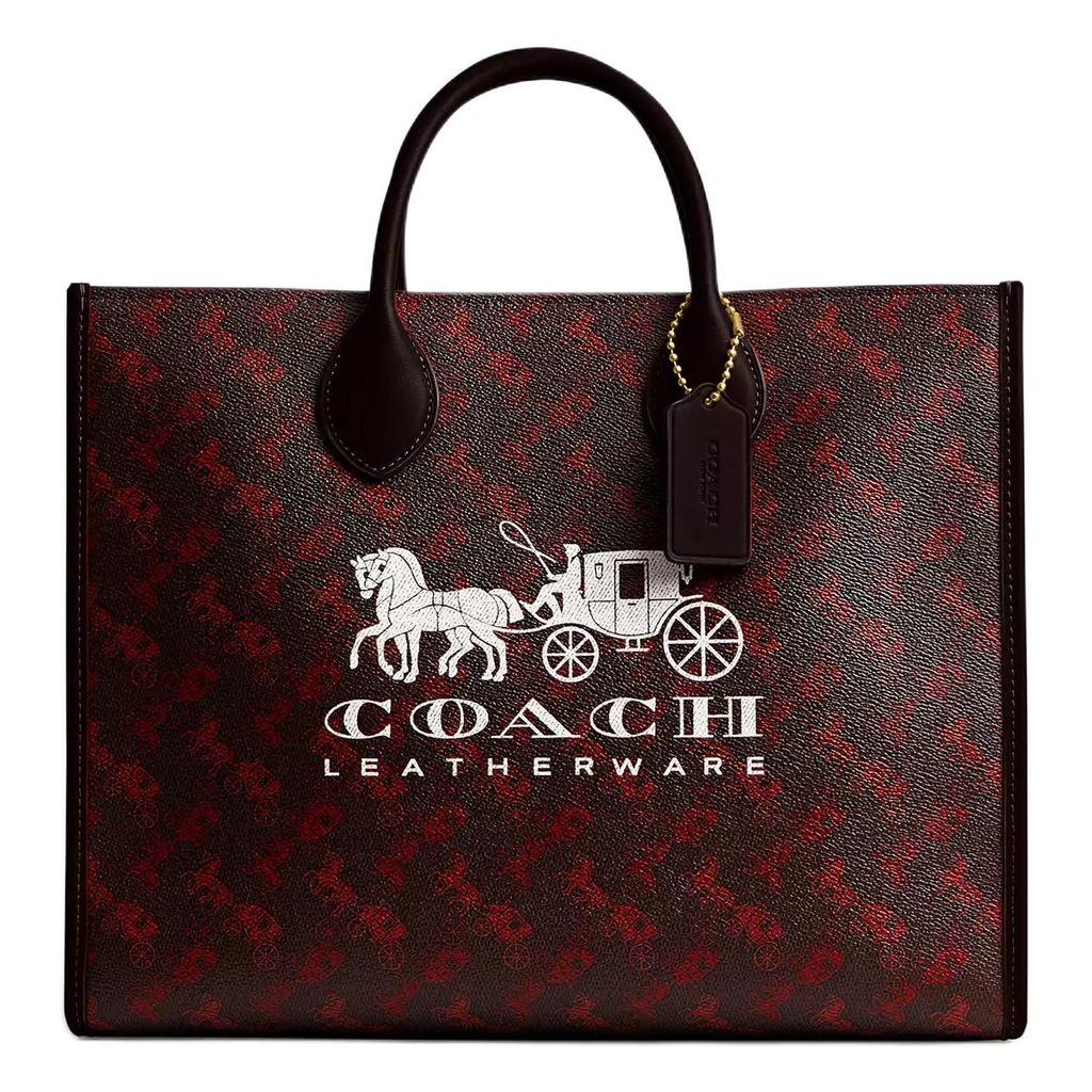 COACH Ace