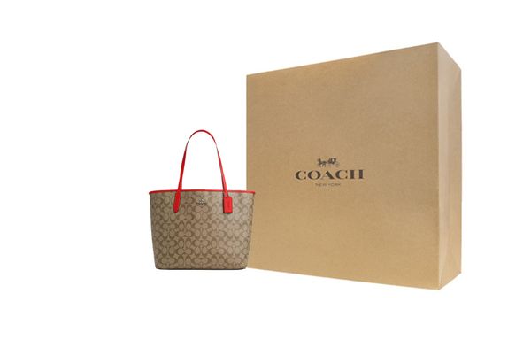 COACH