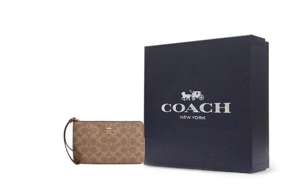 COACH