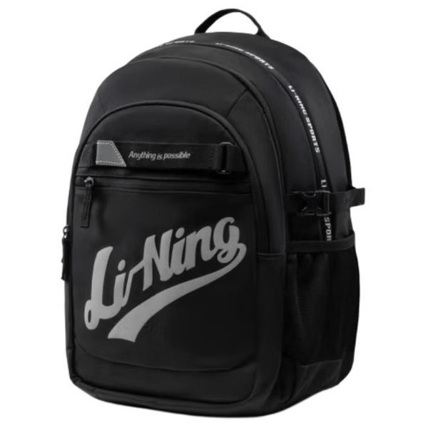 Li NING YOUNG