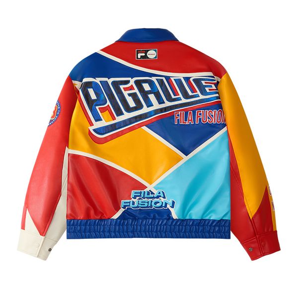 FILA FUSION X PIGALLE