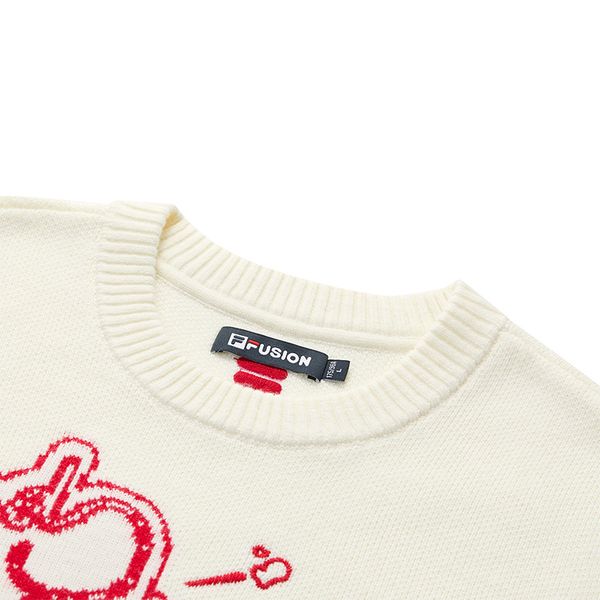 FILA FUSION FOB