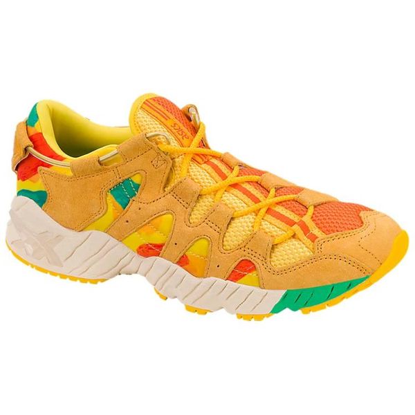 Asics