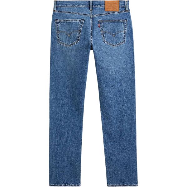 Levis Blue Men's Jeans
