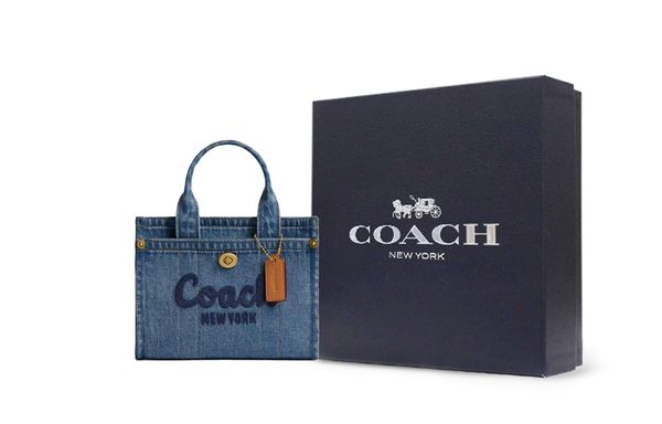COACH Cargo