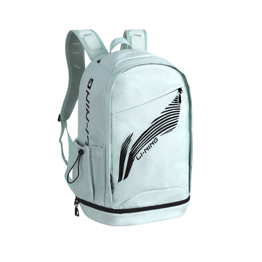 Li-Ning -- &