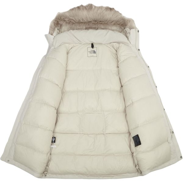 The North Face