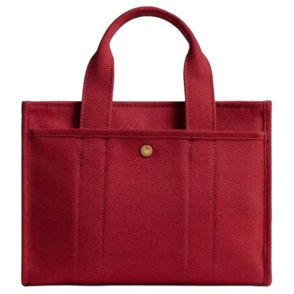 COACH Cargo RUBY RED