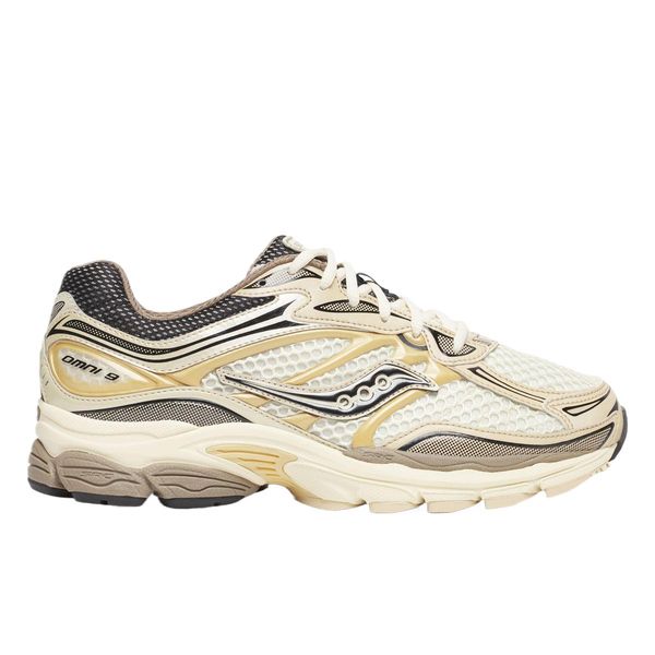 Saucony