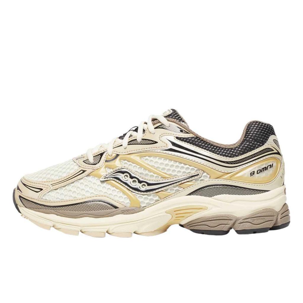 Saucony