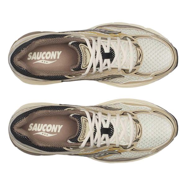 Saucony