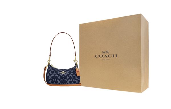 COACH Teri +