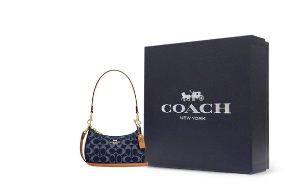 COACH Teri +