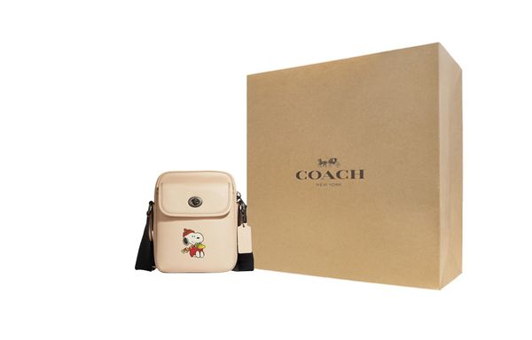 COACH Peanuts