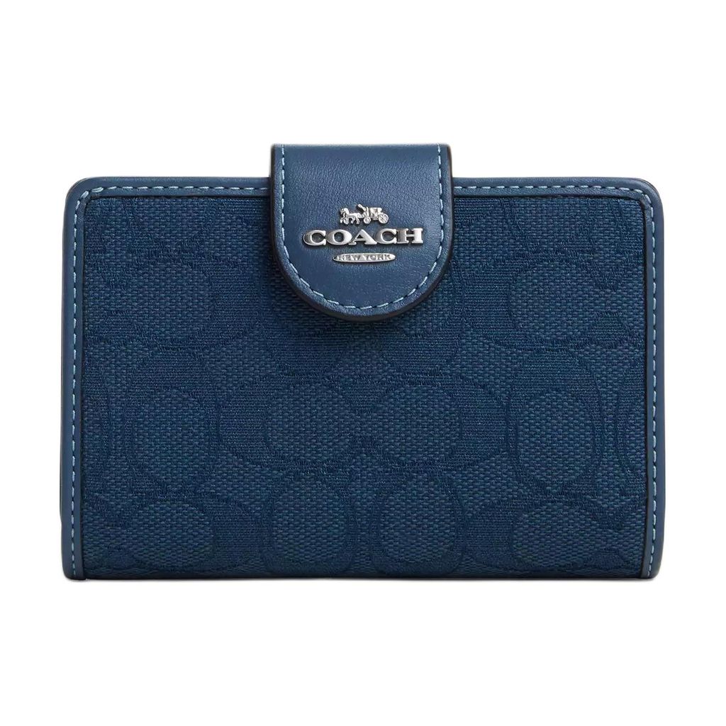 COACH Corner Zip (Standard)