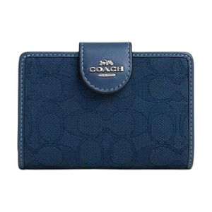 COACH Corner Zip (Standard)
