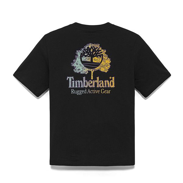 Timberland
