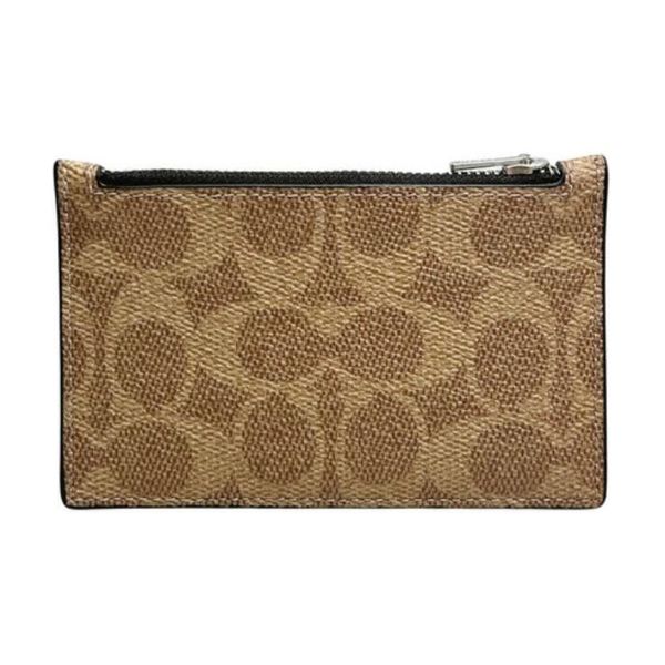 COACH Card Case (Standard)