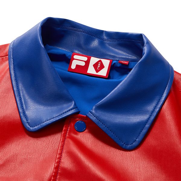 FILA FUSION X PIGALLE