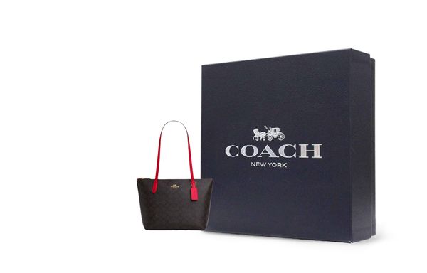 COACH