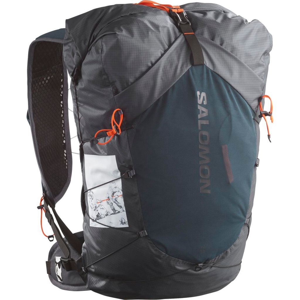 Salomon 35L