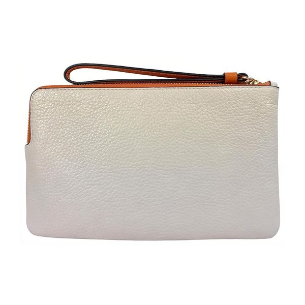 COACH Corner Zip