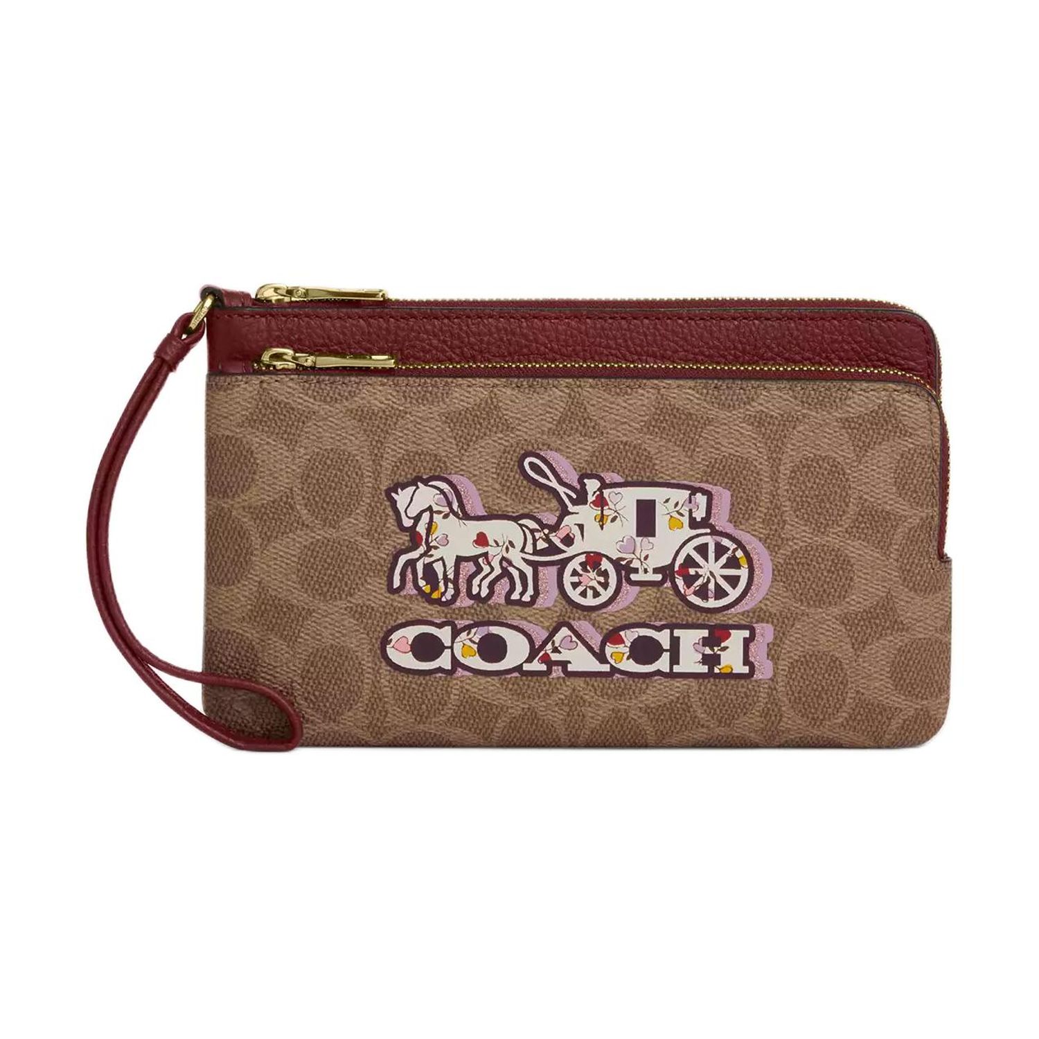 COACH