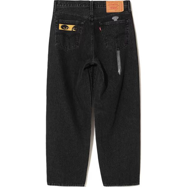 Levis