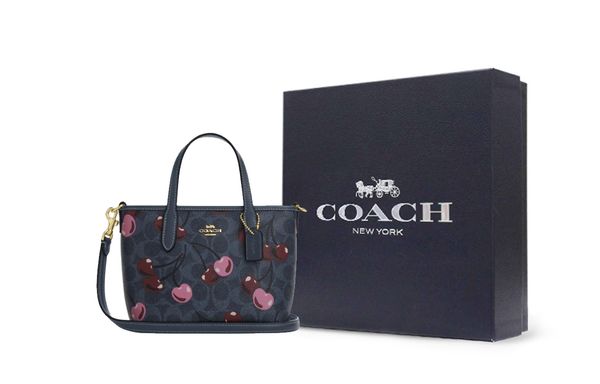 COACH