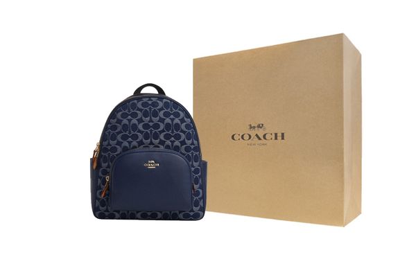 COACH