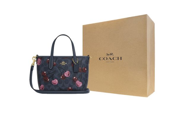 COACH
