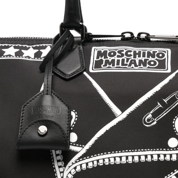 MOSCHINO